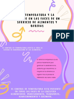 Sanidad e Higiene Eq.4