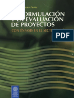 Analisis Financiero en Proyectos