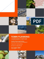 PP3042020 1 Planning Report