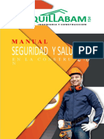 Manual - de - Seguridad - 2018 - Quillabam Sac
