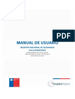 Manual - HD RNQ