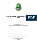 2.f. STANDAR SARANA PRASARANA PENDIDIKAN