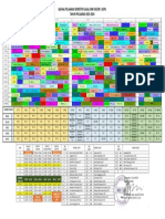Jadwal Pelajaran 23-24