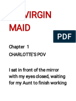 The Virgin Maid