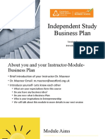 Business Plan - Session 1-Week 1 - 15.7.2023