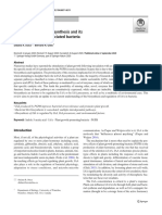 Indole-3-Acetic Acid Biosynthesis and Its Regulation in Plant-Associated Bacteria