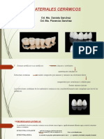 MATERIALES CERAMICOS