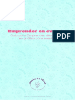 Ebook Emprender en Eventos Rlwm8l