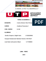 Trabajo Final Auditoria