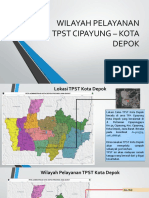 WILAYAH - PELAYANAN - TPST - DEPOK - Edit Ang