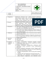 SOP Pemberian Informasi Obat Fix