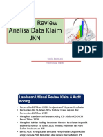 Utilisasi Review