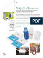 Magic Gel