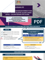 Slide GPLK Laluan Kerjaya PPP 2023 For HRMC Presentation in Thistle Hotel 23-24 Jun 2023