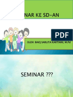 Seminar Ke Sd-An Fix