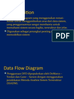 Data Flow Diagram