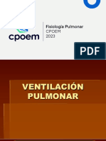 Fisiología Pulmonar 2