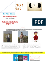 4to Proyecto 5 Semana2