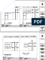 Detail Kusen Rsud Bogor Blok Iv-1