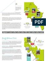 Icefields Parkway Planner - Downloadable Doc