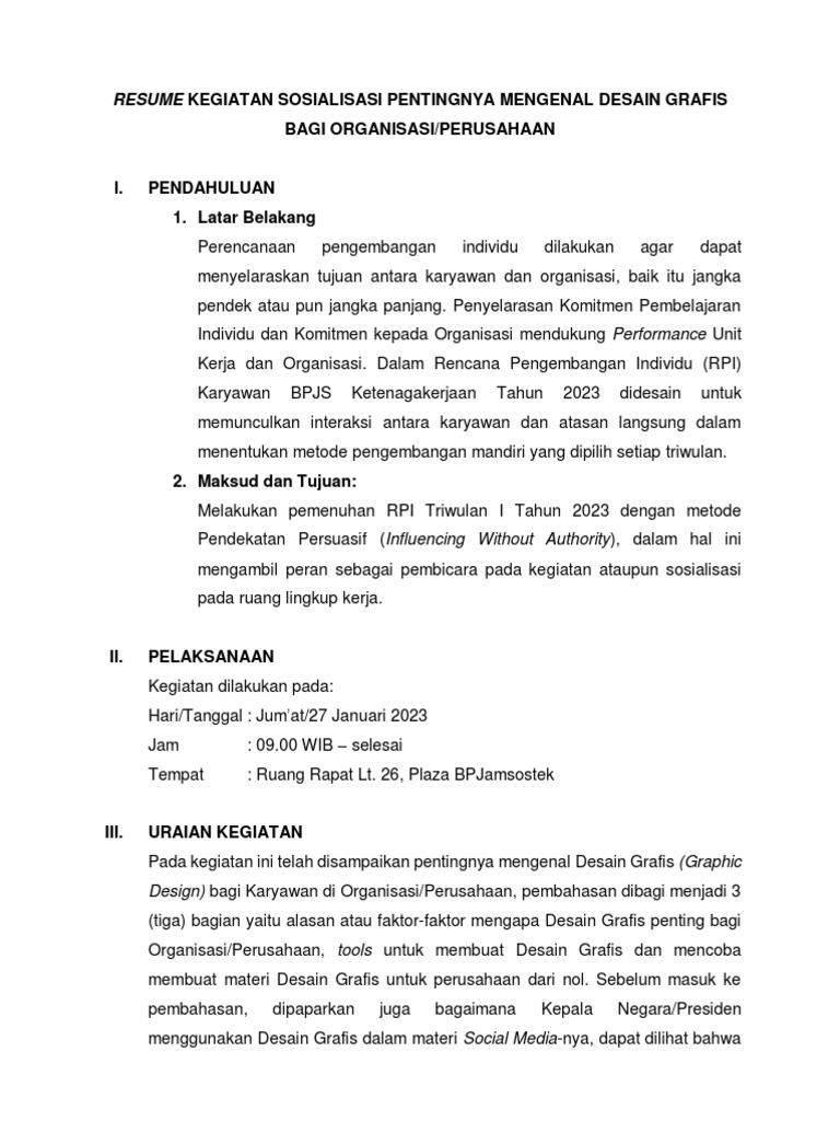 Graphic Design For Dummies Asep Rio P PDF