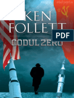 Ken Follett - Codul Zero
