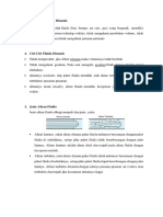 (031121) Materi PPT - Kelompok 4 - Fluida Dinamis