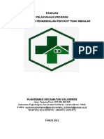 Panduan Program PTM PKC 2021