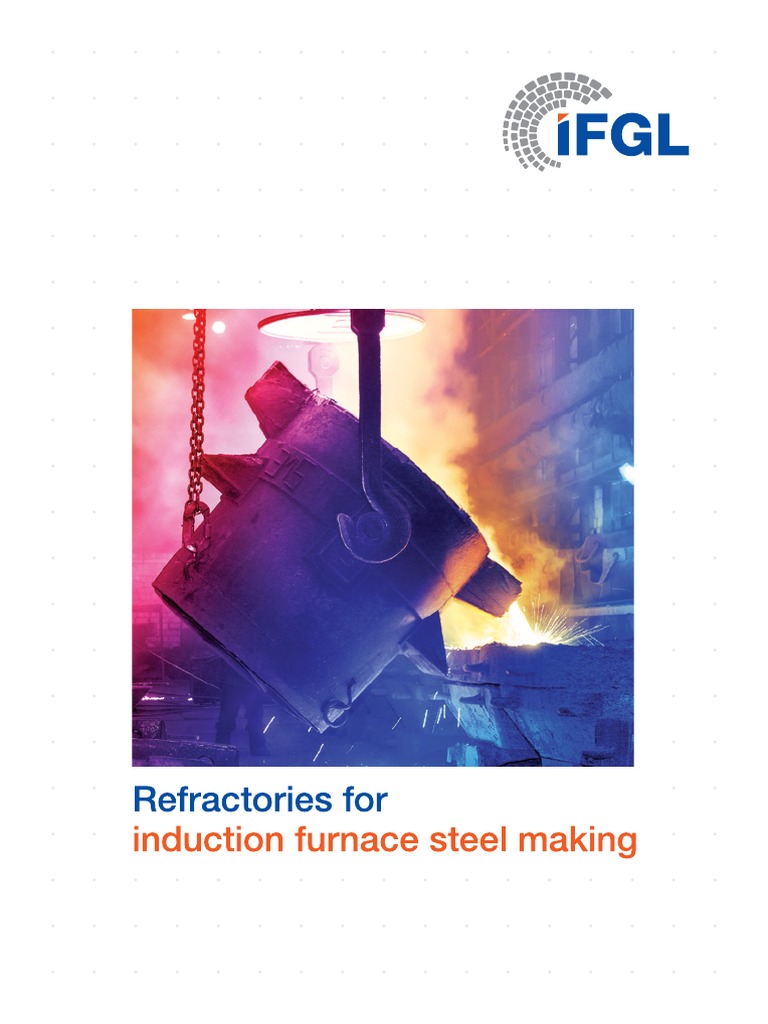 Brochure Induction Furnace PDF