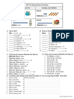 Demonstrative Pronouns