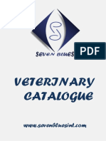 SBI Veterinary 1