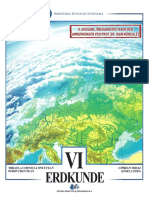 Geografie Germana