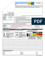 Confined Space Risk Assessment & Entry Permit (1) - 1