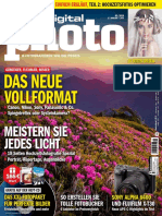 Digital Photo Germany April 2019