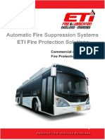 ETI Bus - Brochure