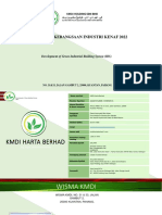 Pembentangan 6 Kmdi