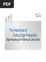 En The Importance of Cutting Edge Preparation 2016