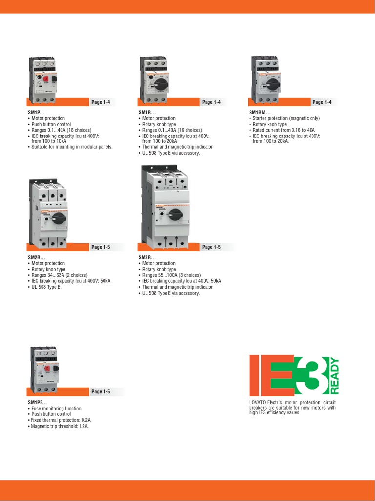 01-motor-protection-circuit-breakers-pdf-fuse-electrical
