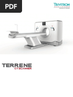GE MRI SIGNA 3T Catalog | PDF | Magnetic Resonance Imaging | Health Care