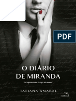 O Diario de Miranda 2 - Tatiana
