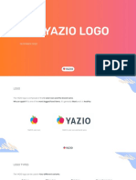 2022 YAZIO Logo