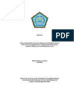 Jurnal Isma H1