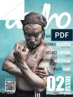 Dodho Magazine 02