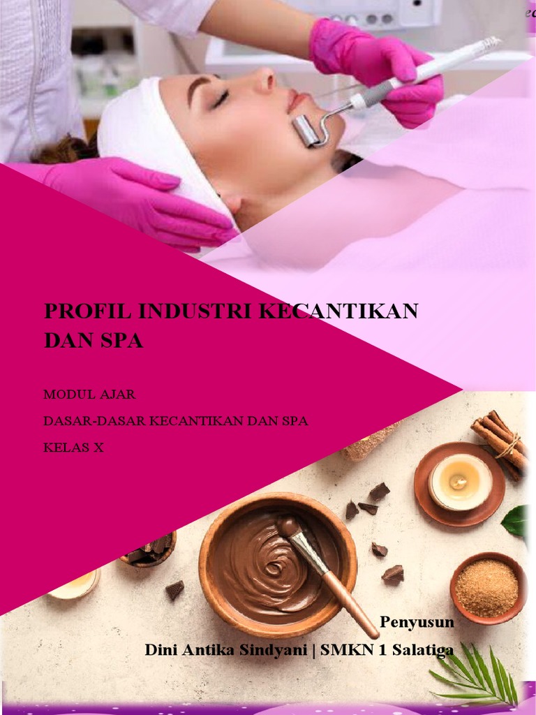 Penyelidikan Kata Kunci (Keyword Research) untuk Industri Kecantikan