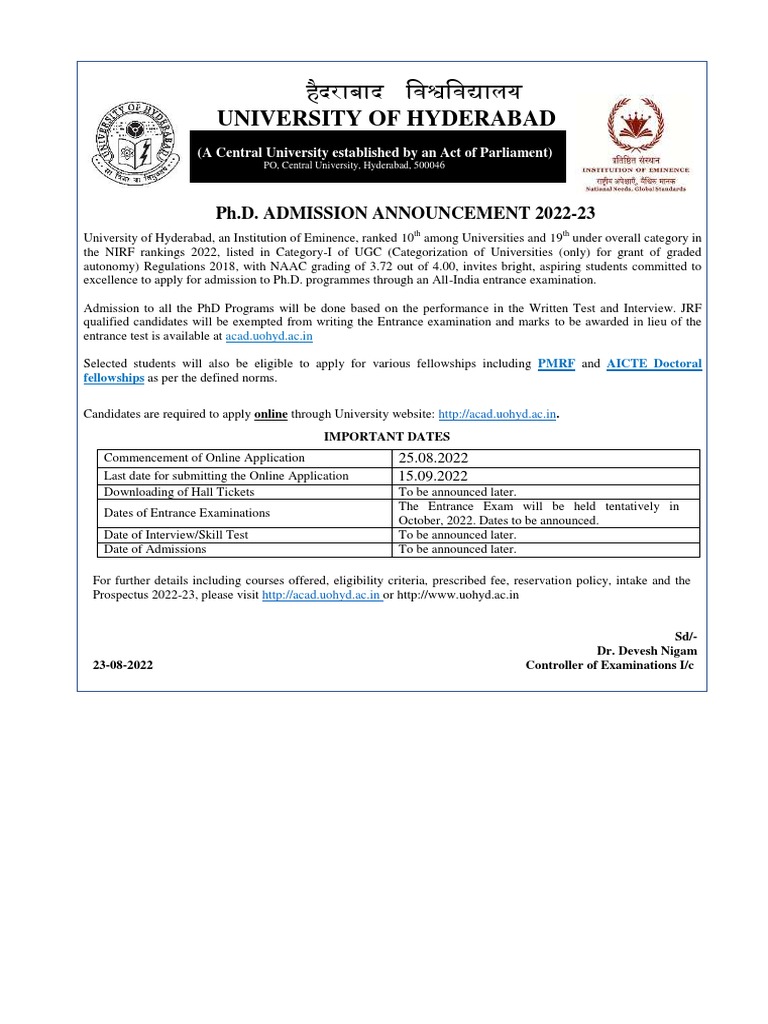  Doctor Of Philosophy 