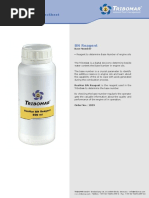 Boiler Water Testing and Treatment Guide | PDF | Chloride | Water