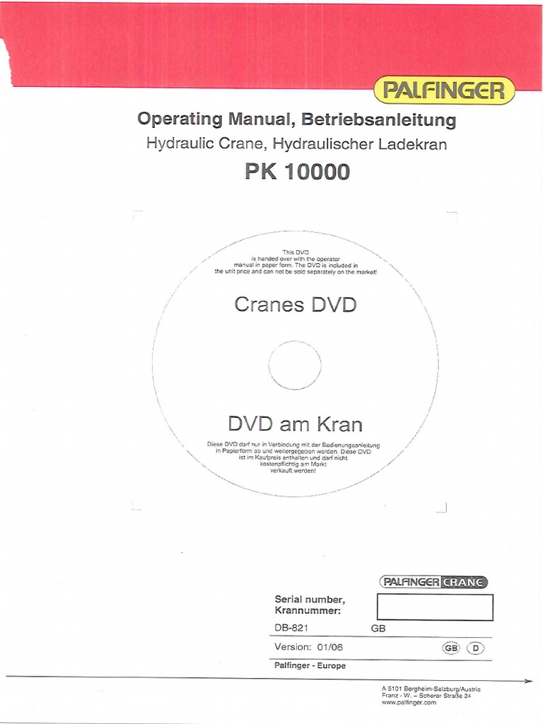 Palfinger visual data 5