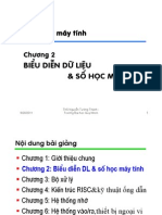 Kien Truc May Tinh Chuong 2a
