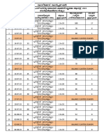 Calander July-Aug 2023