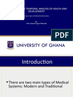 2023geog 472 - Types of Medical Health Systems Revisedrevised - 6